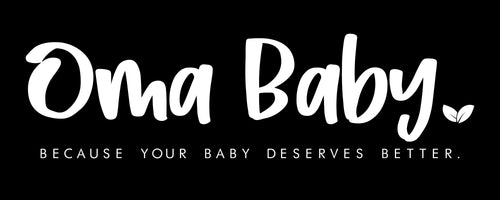 Oma Baby logo