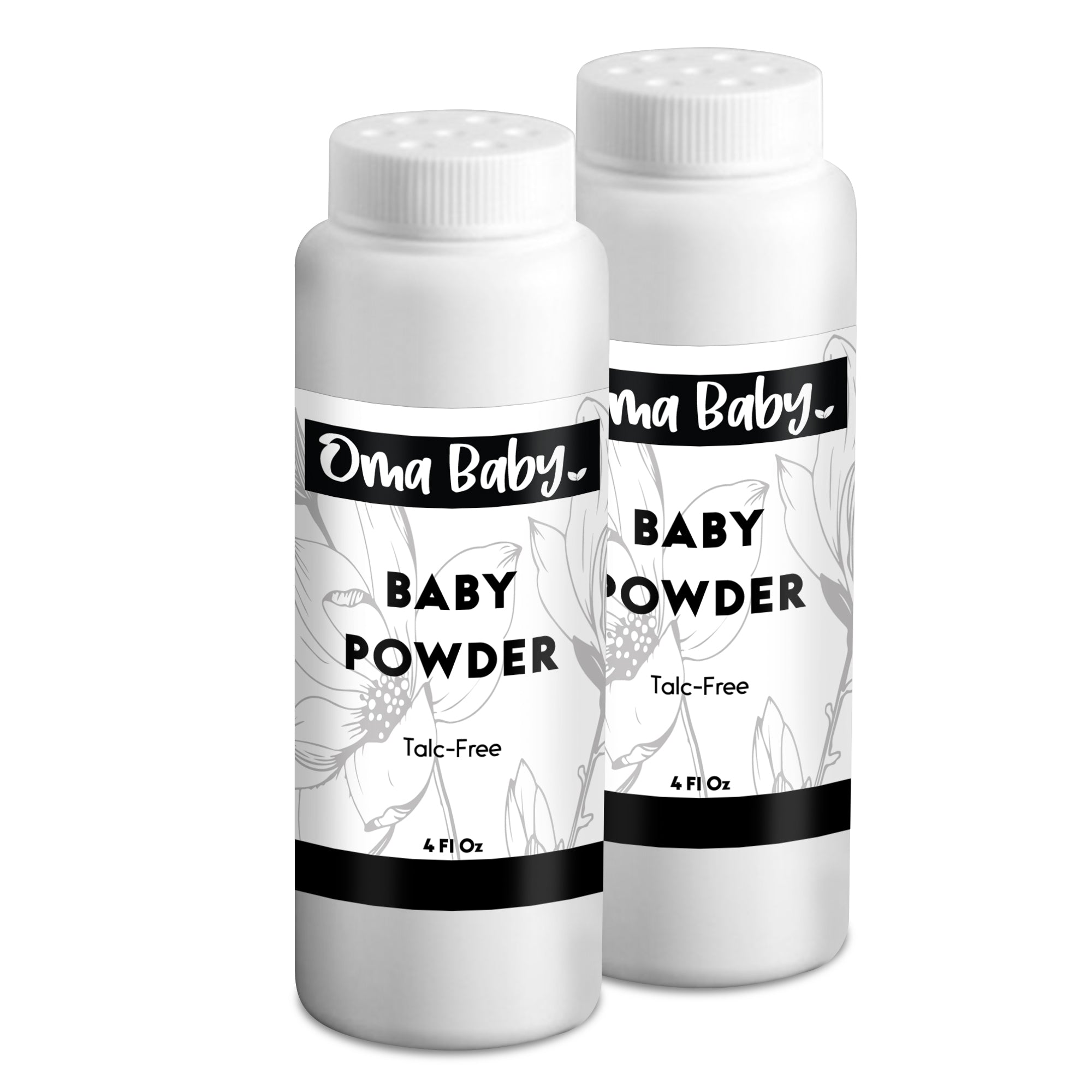 Lander baby hot sale powder